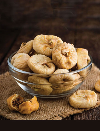 Dried Fig