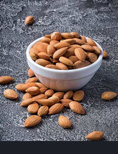 Apricot Kernels