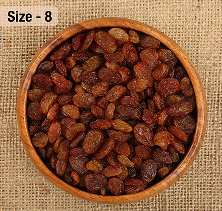 Size 8