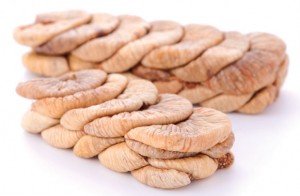 Layer Dried Figs