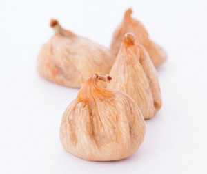Natural Dried Figs