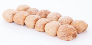Pulled Dried Figs